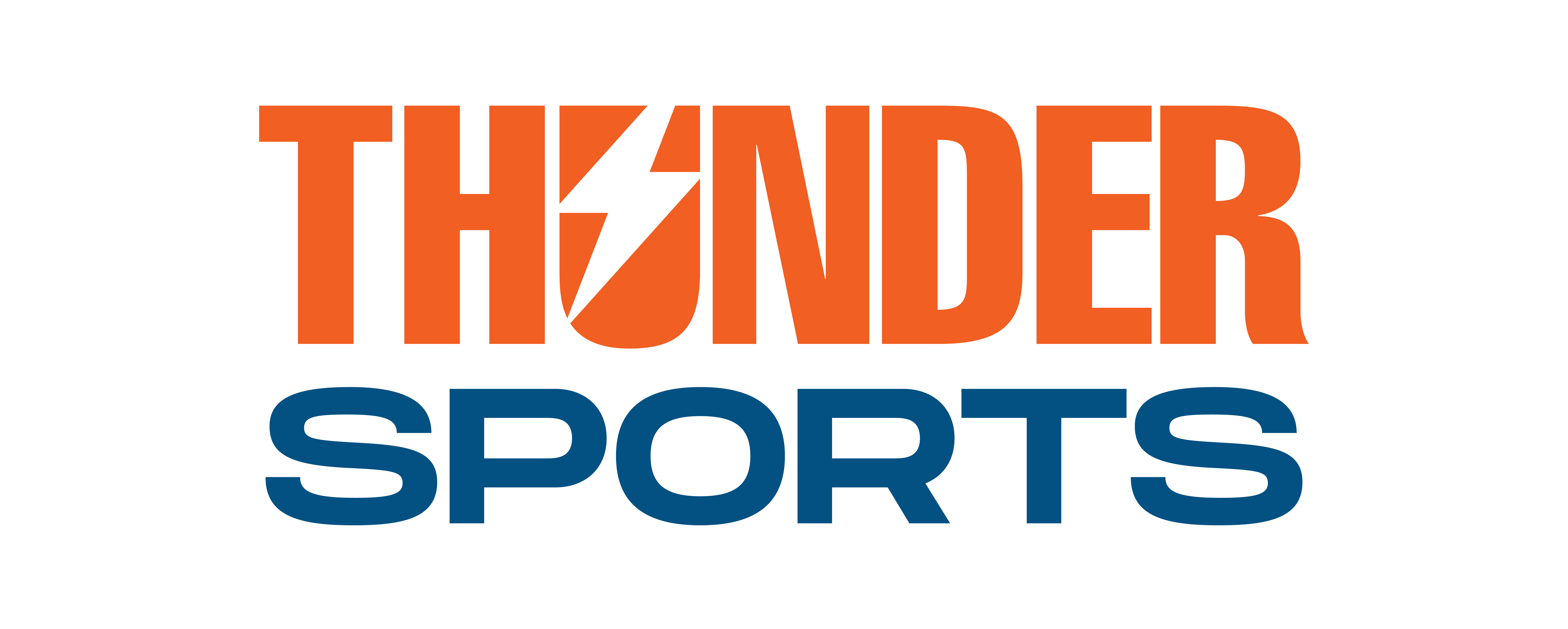 Thunder Sports